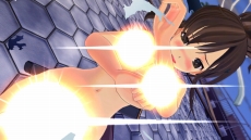 画像ギャラリー No.015のサムネイル画像 / 「閃乱カグラ Burst Re:Newal」，「忍転身」や「コスチューム破壊」などのアクション要素を紹介するショートムービーが公開に