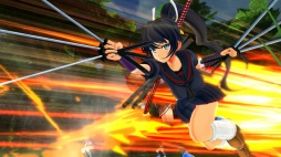 画像ギャラリー No.001のサムネイル画像 / 「閃乱カグラ Burst Re:Newal」必殺技「秘伝忍法」の情報が公開に。「秘伝忍法・壱」を紹介するショートムービーも