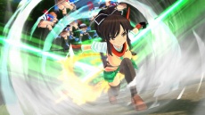 画像ギャラリー No.007のサムネイル画像 / 「閃乱カグラ Burst Re:Newal」必殺技「秘伝忍法」の情報が公開に。「秘伝忍法・壱」を紹介するショートムービーも