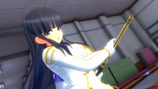画像ギャラリー No.013のサムネイル画像 / 「閃乱カグラ Burst Re:Newal」必殺技「秘伝忍法」の情報が公開に。「秘伝忍法・壱」を紹介するショートムービーも