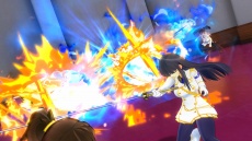 画像ギャラリー No.014のサムネイル画像 / 「閃乱カグラ Burst Re:Newal」必殺技「秘伝忍法」の情報が公開に。「秘伝忍法・壱」を紹介するショートムービーも