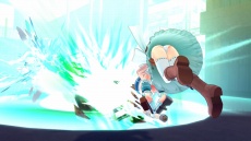 画像ギャラリー No.016のサムネイル画像 / 「閃乱カグラ Burst Re:Newal」必殺技「秘伝忍法」の情報が公開に。「秘伝忍法・壱」を紹介するショートムービーも