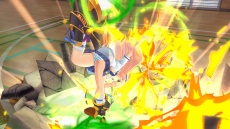 画像ギャラリー No.019のサムネイル画像 / 「閃乱カグラ Burst Re:Newal」必殺技「秘伝忍法」の情報が公開に。「秘伝忍法・壱」を紹介するショートムービーも