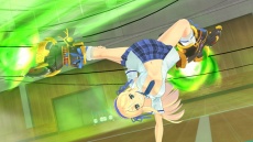画像ギャラリー No.020のサムネイル画像 / 「閃乱カグラ Burst Re:Newal」必殺技「秘伝忍法」の情報が公開に。「秘伝忍法・壱」を紹介するショートムービーも