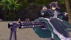 画像ギャラリー No.028のサムネイル画像 / 「閃乱カグラ Burst Re:Newal」必殺技「秘伝忍法」の情報が公開に。「秘伝忍法・壱」を紹介するショートムービーも