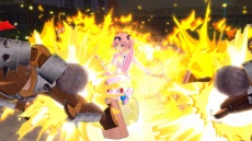 画像ギャラリー No.031のサムネイル画像 / 「閃乱カグラ Burst Re:Newal」必殺技「秘伝忍法」の情報が公開に。「秘伝忍法・壱」を紹介するショートムービーも