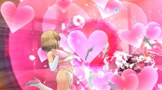 画像ギャラリー No.034のサムネイル画像 / 「閃乱カグラ Burst Re:Newal」必殺技「秘伝忍法」の情報が公開に。「秘伝忍法・壱」を紹介するショートムービーも