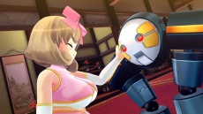 画像ギャラリー No.035のサムネイル画像 / 「閃乱カグラ Burst Re:Newal」必殺技「秘伝忍法」の情報が公開に。「秘伝忍法・壱」を紹介するショートムービーも