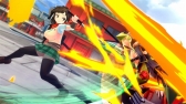 画像ギャラリー No.034のサムネイル画像 / 「閃乱カグラ」シリーズの特設サイト｢シノビ少女図鑑」，「焔紅蓮隊」のオリジナルムービーを公開