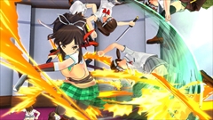 画像ギャラリー No.002のサムネイル画像 / PS4「閃乱カグラ Burst Re:Newal」の先行体験会が東京/神奈川/茨城/大阪/名古屋/福岡/仙台で開催決定。参加特典は描き下ろしB2ポスター