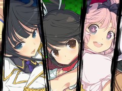 PS4「閃乱カグラ Burst Re:Newal」，主題歌フルバージョンが聴けるPV第2弾を公開。PS4本体が抽選で当たるTwitterキャンペーンもスタート