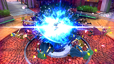 画像ギャラリー No.019のサムネイル画像 / 「閃乱カグラ Burst Re:Newal」，DLC追加キャラ「死塾月閃女学館」「秘立蛇女子学園」メンバーの描き下ろしイラストが公開