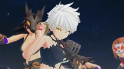 画像ギャラリー No.001のサムネイル画像 / 「閃乱カグラ Burst Re:Newal」,DLC追加キャラ「雅緋」の前日譚が公開。先着購入特典の紹介映像も