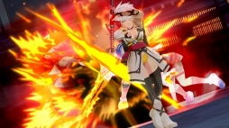 画像ギャラリー No.002のサムネイル画像 / 「閃乱カグラ Burst Re:Newal」,DLC追加キャラ「雅緋」の前日譚が公開。先着購入特典の紹介映像も