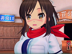 「閃乱カグラ Burst Re:Newal」，オープニングから序盤にかけてを映像で体験できるプロローグムービー「最胸の始まり」が公開