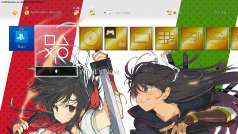 画像ギャラリー No.015のサムネイル画像 / 「閃乱カグラ Burst Re:newal」が本日発売。神楽，奈楽，両姫のDLC情報や，ソフマップAKIBAで行われた高木謙一郎氏サイン会の模様をお届け