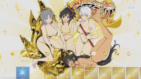 画像ギャラリー No.016のサムネイル画像 / 「閃乱カグラ Burst Re:newal」が本日発売。神楽，奈楽，両姫のDLC情報や，ソフマップAKIBAで行われた高木謙一郎氏サイン会の模様をお届け