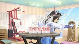 画像ギャラリー No.034のサムネイル画像 / 「閃乱カグラ」プロデューサー 高木謙一郎氏インタビュー。自宅である“ゲーム御殿”で,シリーズの“これまで”や“これから”,ルーツについて聞いた