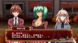 画像ギャラリー No.040のサムネイル画像 / 「閃乱カグラ」プロデューサー 高木謙一郎氏インタビュー。自宅である“ゲーム御殿”で,シリーズの“これまで”や“これから”,ルーツについて聞いた