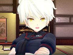 「閃乱カグラ Burst Re:Newal」，DLCキャラ「雪泉」「雅緋」の配信が本日開始。声優・原 由実さん，平田宏美さんのサイン色紙が当たる企画も