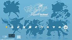 画像ギャラリー No.012のサムネイル画像 / 「閃乱カグラ Burst Re:Newal」，DLCキャラ「雪泉」「雅緋」の配信が本日開始。声優・原 由実さん，平田宏美さんのサイン色紙が当たる企画も