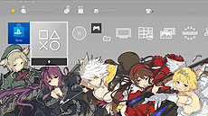 画像ギャラリー No.013のサムネイル画像 / 「閃乱カグラ Burst Re:Newal」，DLCキャラ「雪泉」「雅緋」の配信が本日開始。声優・原 由実さん，平田宏美さんのサイン色紙が当たる企画も