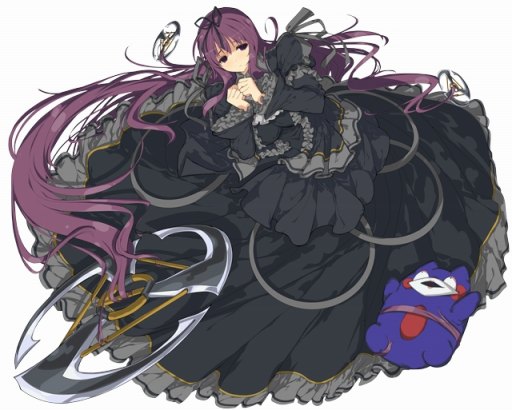 画像ギャラリー No.006のサムネイル画像 / 「閃乱カグラ Burst Re:Newal」,追加キャラクターの紫,忌夢,両備,両奈が本日配信