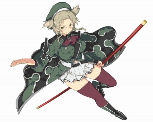 画像ギャラリー No.007のサムネイル画像 / 「閃乱カグラ Burst Re:Newal」,追加キャラクターの紫,忌夢,両備,両奈が本日配信