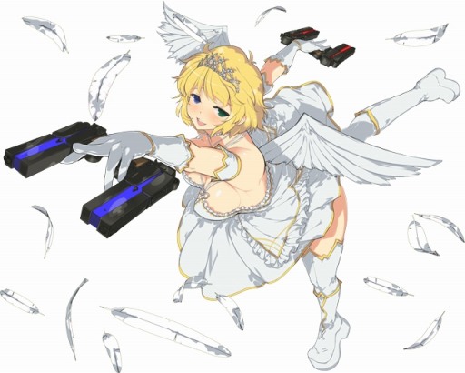 画像ギャラリー No.009のサムネイル画像 / 「閃乱カグラ Burst Re:Newal」,追加キャラクターの紫,忌夢,両備,両奈が本日配信
