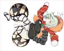 画像ギャラリー No.003のサムネイル画像 / 「閃乱カグラ Burst Re:Newal」,追加キャラクター「神楽」「奈楽」「両姫」本日配信