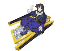 画像ギャラリー No.005のサムネイル画像 / 「閃乱カグラ Burst Re:Newal」,追加キャラクター「神楽」「奈楽」「両姫」本日配信