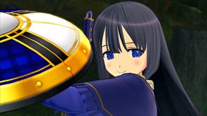 画像ギャラリー No.006のサムネイル画像 / 「閃乱カグラ Burst Re:Newal」,追加キャラクター「神楽」「奈楽」「両姫」本日配信