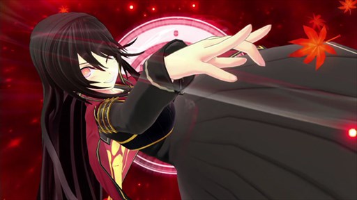 画像ギャラリー No.008のサムネイル画像 / 「閃乱カグラ Burst Re:Newal」,追加キャラクター「神楽」「奈楽」「両姫」本日配信