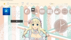 画像ギャラリー No.010のサムネイル画像 / 「閃乱カグラ Burst Re:Newal」，ヒロイン達の衣装チェンジも楽しめる“体験版”の配信が本日スタート。新作テーマ＆アバターを追加
