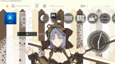 画像ギャラリー No.012のサムネイル画像 / 「閃乱カグラ Burst Re:Newal」，ヒロイン達の衣装チェンジも楽しめる“体験版”の配信が本日スタート。新作テーマ＆アバターを追加