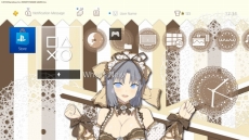 画像ギャラリー No.014のサムネイル画像 / 「閃乱カグラ Burst Re:Newal」，ヒロイン達の衣装チェンジも楽しめる“体験版”の配信が本日スタート。新作テーマ＆アバターを追加