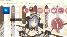 画像ギャラリー No.016のサムネイル画像 / 「閃乱カグラ Burst Re:Newal」，ヒロイン達の衣装チェンジも楽しめる“体験版”の配信が本日スタート。新作テーマ＆アバターを追加