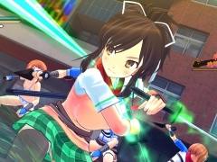 「閃乱カグラ Burst Re:Newal」，ヒロイン達の衣装チェンジも楽しめる“体験版”の配信が本日スタート。新作テーマ＆アバターを追加