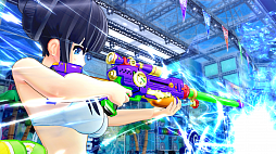 画像ギャラリー No.008のサムネイル画像 / マーベラス,PS Storeとニンテンドーeショップで配信中の「閃乱カグラ」シリーズが,最大55%オフになるセールを実施中