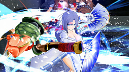 画像ギャラリー No.010のサムネイル画像 / マーベラス,PS Storeとニンテンドーeショップで配信中の「閃乱カグラ」シリーズが,最大55%オフになるセールを実施中