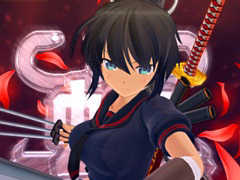 マーベラス，PS Storeとニンテンドーeショップで配信中の「閃乱カグラ」シリーズが，最大55％オフになるセールを実施中