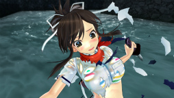 画像ギャラリー No.009のサムネイル画像 / 最大81％OFF。「閃乱カグラ」シリーズがセール価格で提供