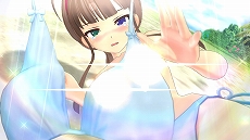 画像ギャラリー No.005のサムネイル画像 / PS4やVitaで遊べる「閃乱カグラ」シリーズ作品を，最大81％オフで購入できる期間限定セールがPS Storeで開催