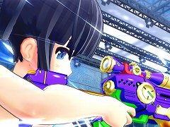 PS4やVitaで遊べる「閃乱カグラ」シリーズ作品を，最大81％オフで購入できる期間限定セールがPS Storeで開催