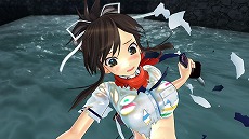 画像ギャラリー No.009のサムネイル画像 / 「閃乱カグラ」シリーズが最大で81％オフになる期間限定セールがPlayStation Storeで開催