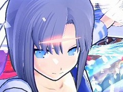 「閃乱カグラ」シリーズが最大で81％オフになる期間限定セールがPlayStation Storeで開催