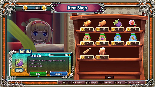 画像ギャラリー No.010のサムネイル画像 / 作物栽培やモンスター育成要素もある“JRPGスタイル”のオンラインRPG「Re：Legend」のアーリーアクセス版がリリース