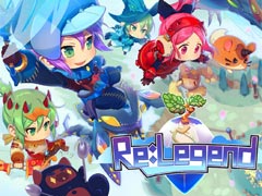 作物栽培やモンスター育成要素もある“JRPGスタイル”のオンラインRPG「Re：Legend」のアーリーアクセス版がリリース