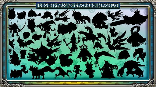 画像ギャラリー No.009のサムネイル画像 / 「Re：Legend」で，新たな島々やマグナスが登場する大型無料アップデートが12月20日に実装。12月6日にはマルチプレイシステムのOBTも開催