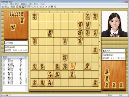 画像ギャラリー No.002のサムネイル画像 / 最強の将棋ソフトはこれ! PC用の将棋ソフト7タイトルによる総当たり戦をやってみた